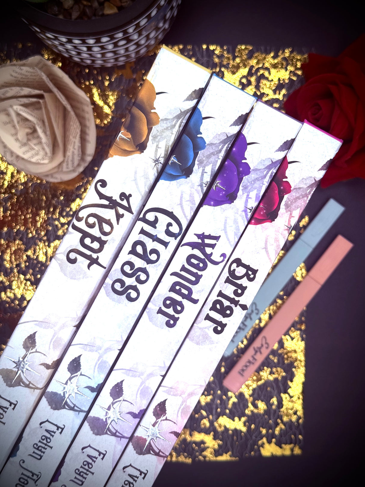 Forbidden Fairytales: Special edition bundle