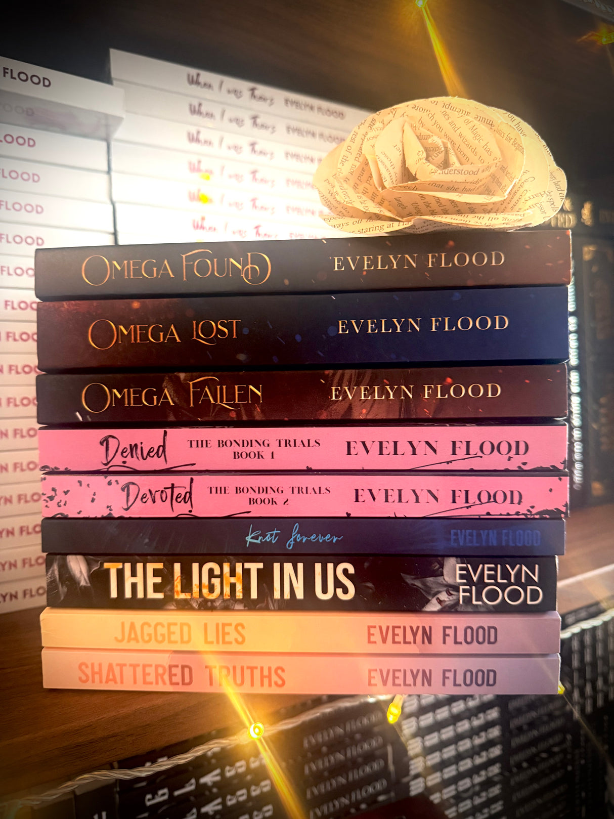 The Omegaverse Bundle