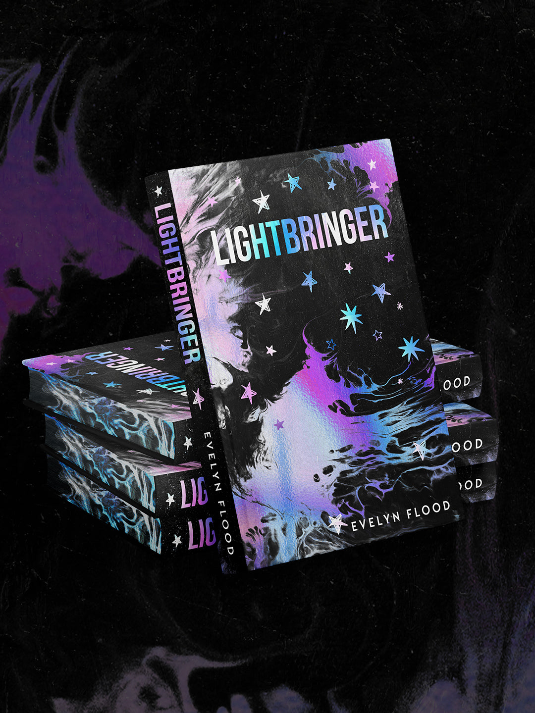 Lightbringer - Special Edition Hardback