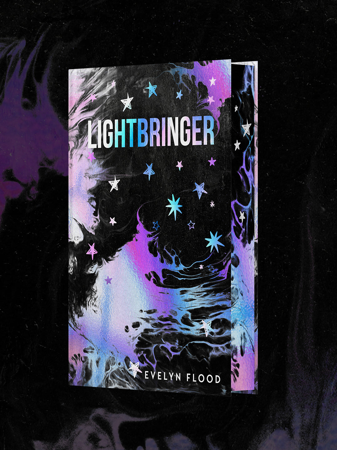 Lightbringer - Special Edition Hardback