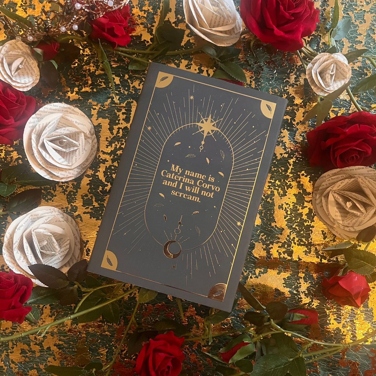 Mafia University Omnibus - Special Edition Hardback