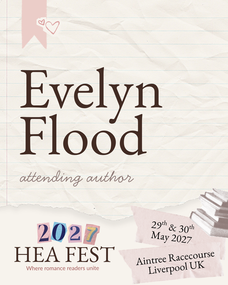 New signing announcement: HEA FEST 2027