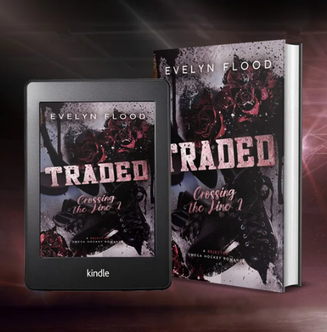 🏒 NEW RELEASE ANNOUNCEMENT: TRADED 🏒