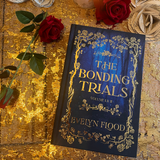 Bonding Trials Omnibus - Special Edition Hardback