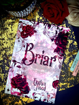 Briar (Forbidden Fairytales #4) - Special Edition (hardback)