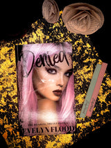 Bonding Trials: Signed paperback bundle