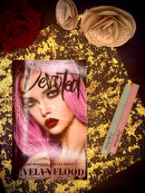 Bonding Trials: Signed paperback bundle