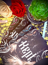 Forbidden Fairytales: Signed paperback bundle