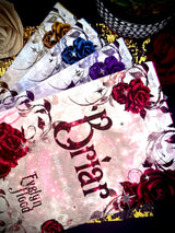 Briar (Forbidden Fairytales #4) - Special Edition (hardback)