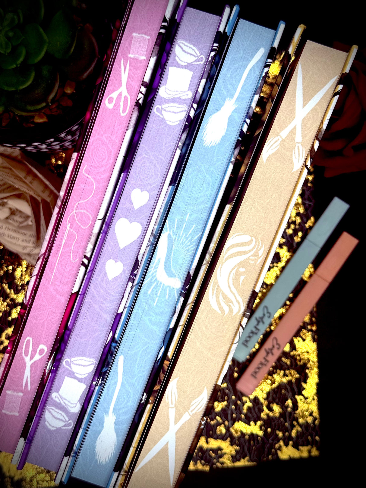 Forbidden Fairytales: Special edition bundle