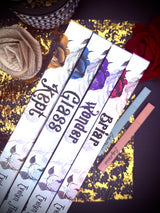 Briar (Forbidden Fairytales #4) - Special Edition (hardback)