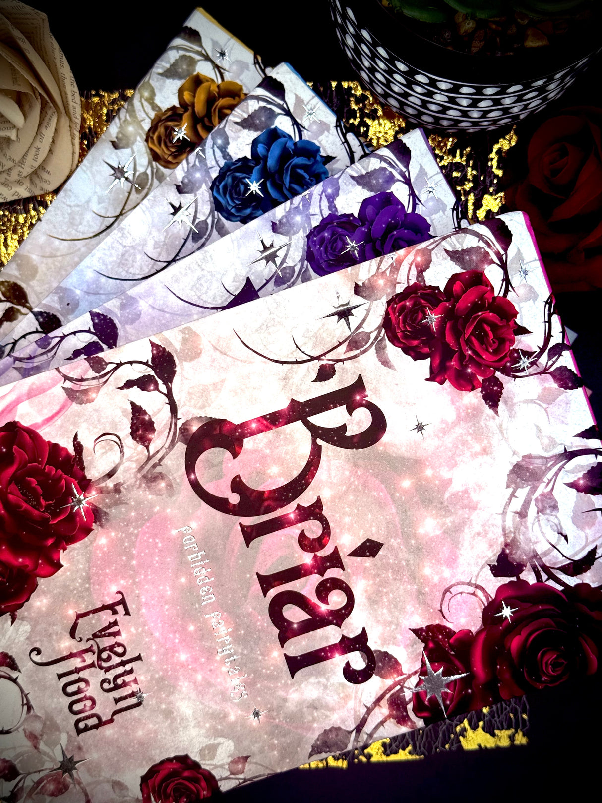 Forbidden Fairytales: Special edition bundle