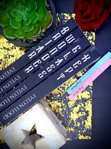 Forbidden Fairytales: Signed paperback bundle