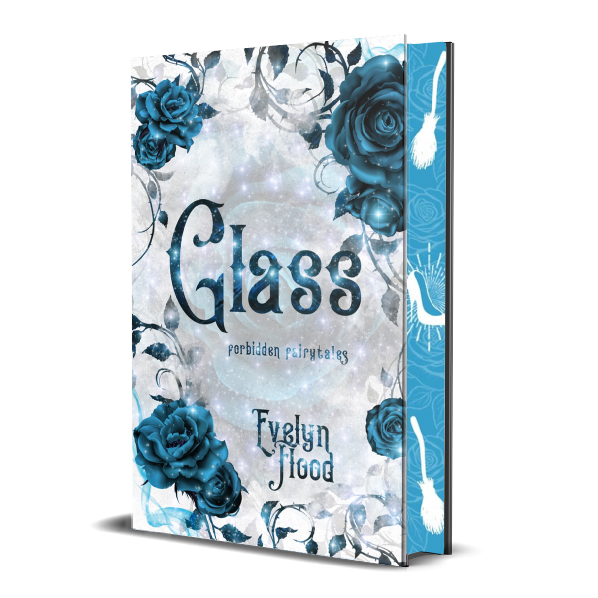 Glass - Special Edition Hardback