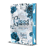 Glass - Special Edition Hardback