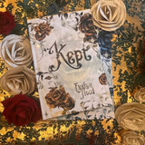 Kept - Special Edition Hardback