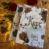 Kept - Special Edition Hardback
