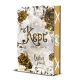 Kept - Special Edition Hardback