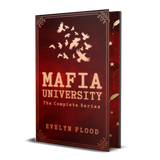 Mafia University Omnibus - Special Edition Hardback