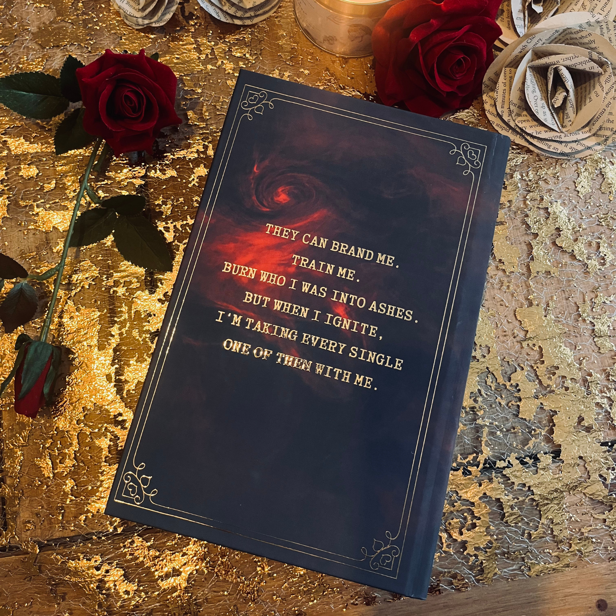 Mafia University Omnibus - Special Edition Hardback