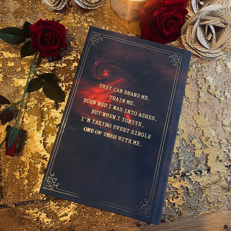 Mafia University Omnibus - Special Edition Hardback