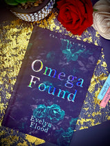 Omega Found - Special Edition