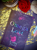 Omega Lost - Special Edition