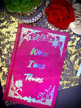 When I Was Theirs - Special Edition (Hardback)