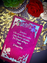 When I Was Theirs - Special Edition (Hardback)