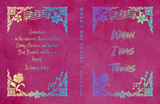 When I Was Theirs - Special Edition (Hardback)
