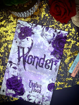 Wonder - Special Edition Hardback